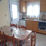 Alexandros & Pensionat Skopelos stad