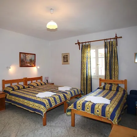 Guest house Alexandros &