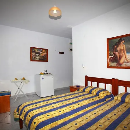 Alexandros Rooms&studios Skopelos