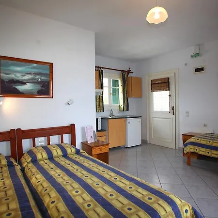 Guest house Alexandros &