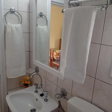 Guest house Alexandros & 3*