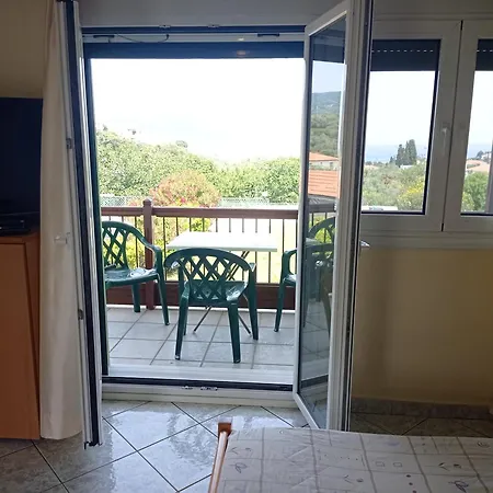 Alexandros & Skopelos stad