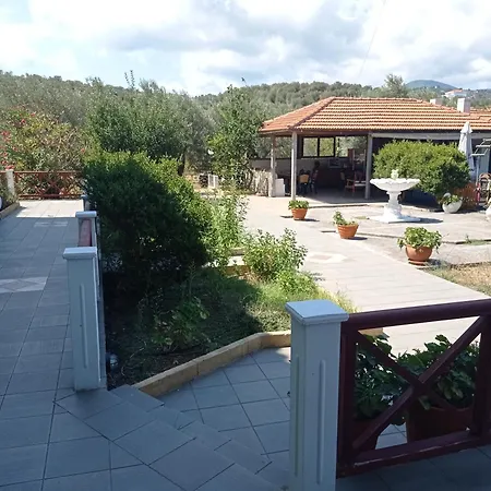 Affittacamere Alexandros &