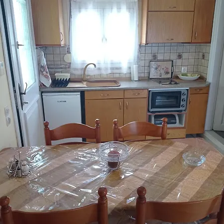 Alexandros & Città di Skopelos