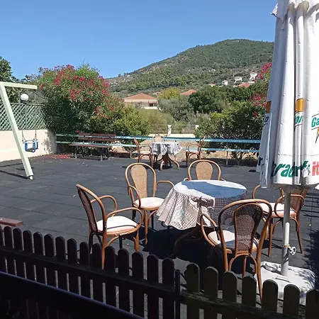 Alexandros Rooms&studios