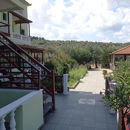 Affittacamere Alexandros &