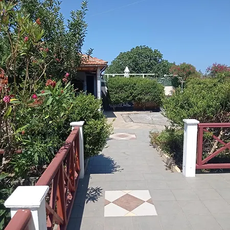 Affittacamere Alexandros & 3*