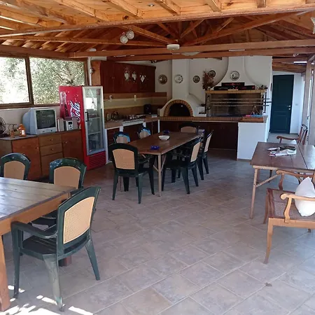 Alexandros & 3* Città di Skopelos