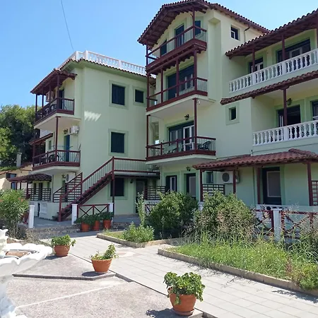 Alexandros & Affittacamere