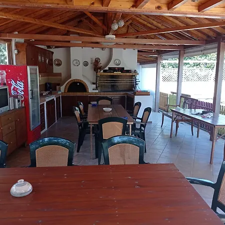 Alexandros Rooms&studios