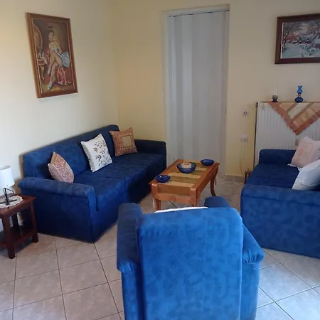 Alexandros & Città di Skopelos