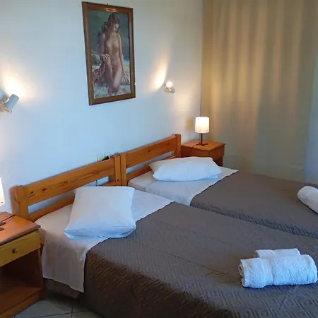 Gæstehus Alexandros & Skopelos