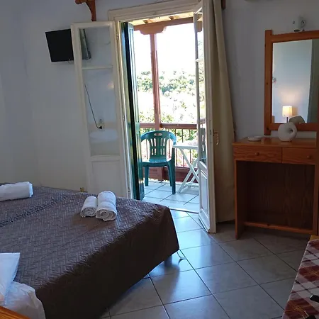 Alexandros & 3* Skopelos
