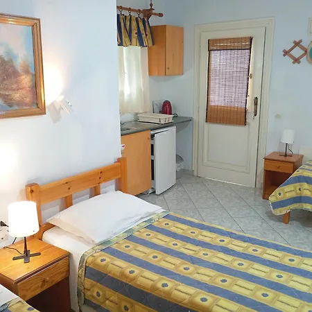 Gæstehus Alexandros & Skopelos