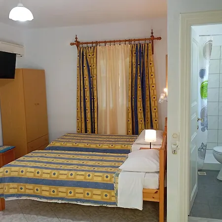 Gæstehus Alexandros & Skopelos