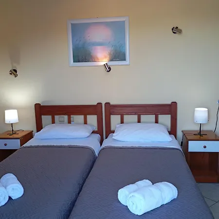 Alexandros & 3* Skopelos