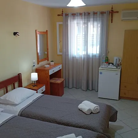Alexandros & 3* Skopelos