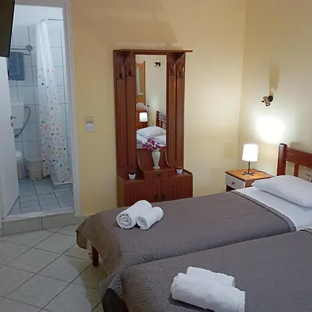 Alexandros & 3* Skopelos