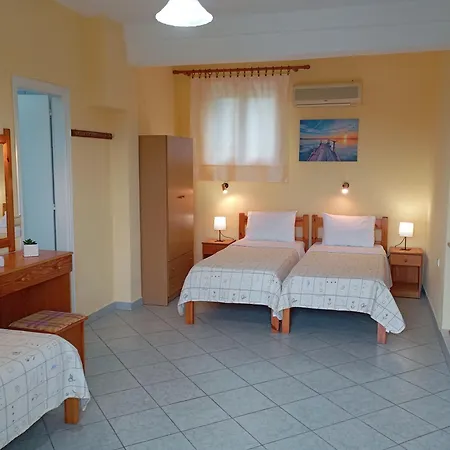 Alexandros & 3* Skopelos