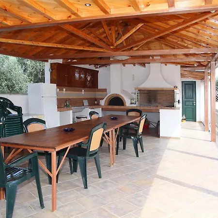 Alexandros & Città di Skopelos