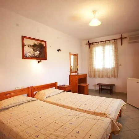 Guest house Alexandros &