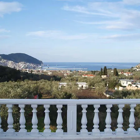 Gasthof Alexandros & Skopelos