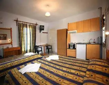 Alexandros & Affittacamere