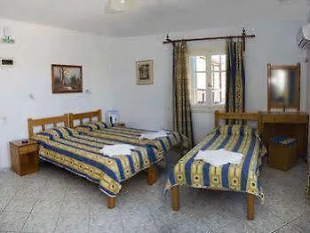 Pensionat Alexandros & 3*