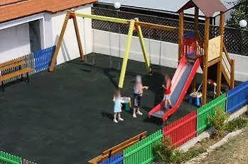 Affittacamere Alexandros & Città di Skopelos