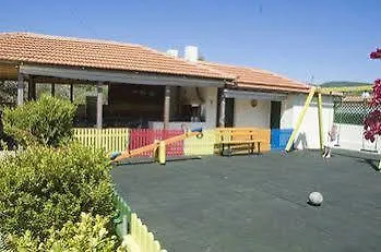 Alexandros & Affittacamere Città di Skopelos