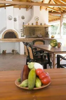 Pensionat Alexandros &