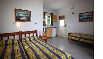 Gasthof Alexandros &