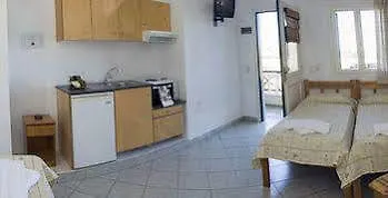 Alexandros & 2* Skopelos