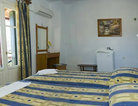 Alexandros & Guest house