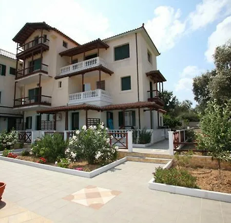 Guest house Alexandros & Skopelos Town