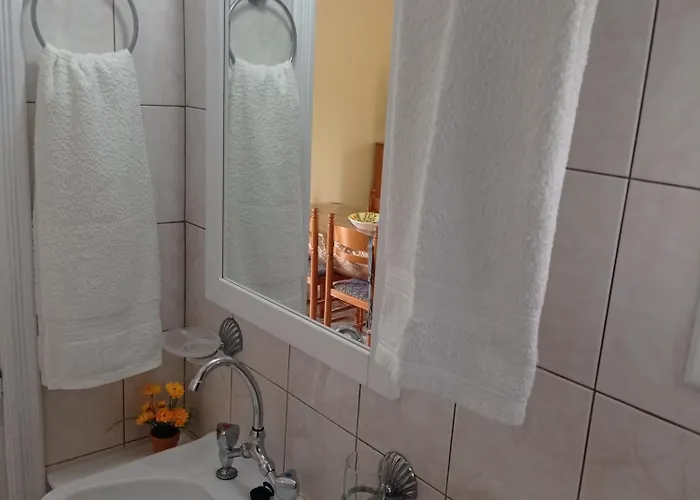 Guest house Alexandros & 3*