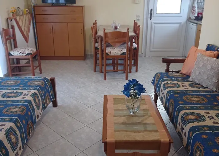 Guest house Alexandros & Skopelos Town