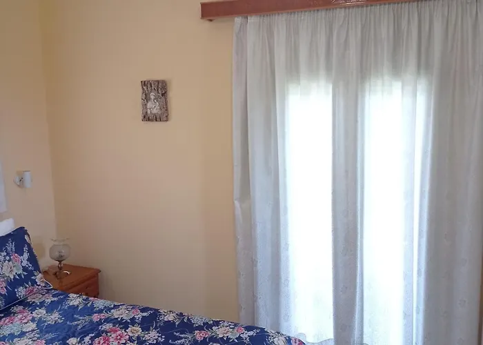 Guest house Alexandros & Skopelos Town