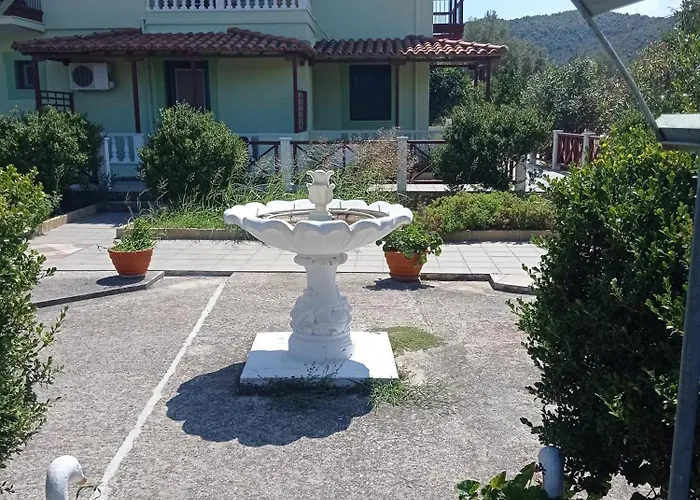 Guest house Alexandros & Skopelos Town