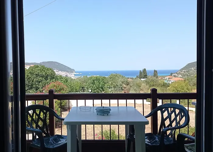 Guest house Alexandros &