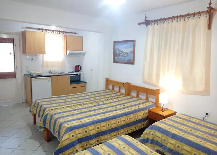 Alexandros & Σκόπελος