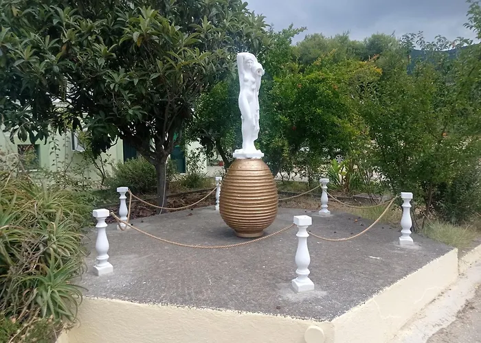 Alexandros & Guest house Skopelos Town