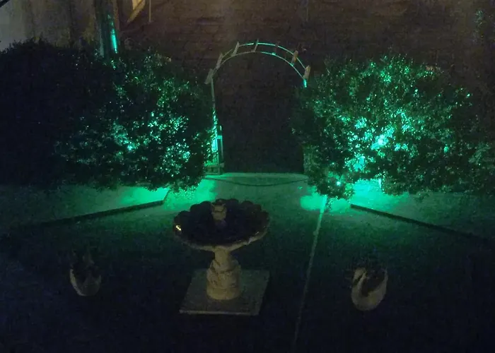 Guest house Alexandros & Skopelos Town