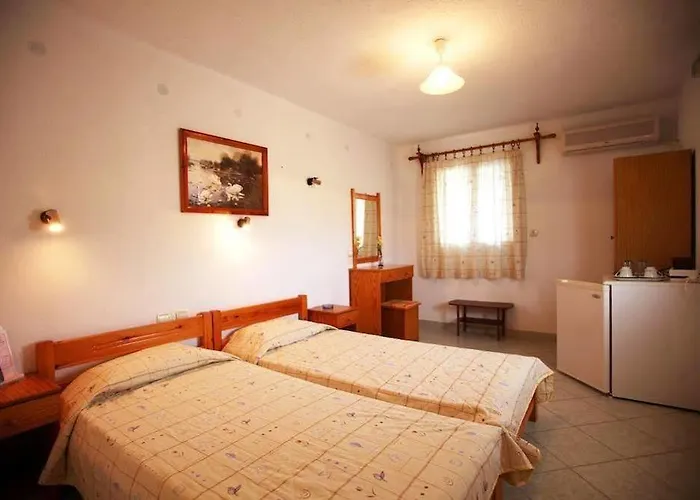 Guest house Alexandros &
