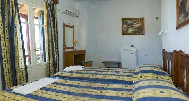 Alexandros & Guest house