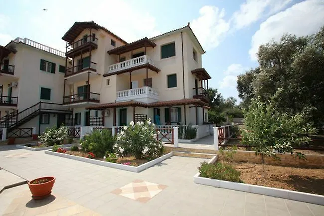 Guest house Alexandros & Skopelos Town